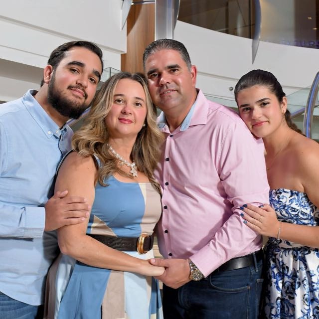 Yuly Delgado, Founder of Travel Desk USA